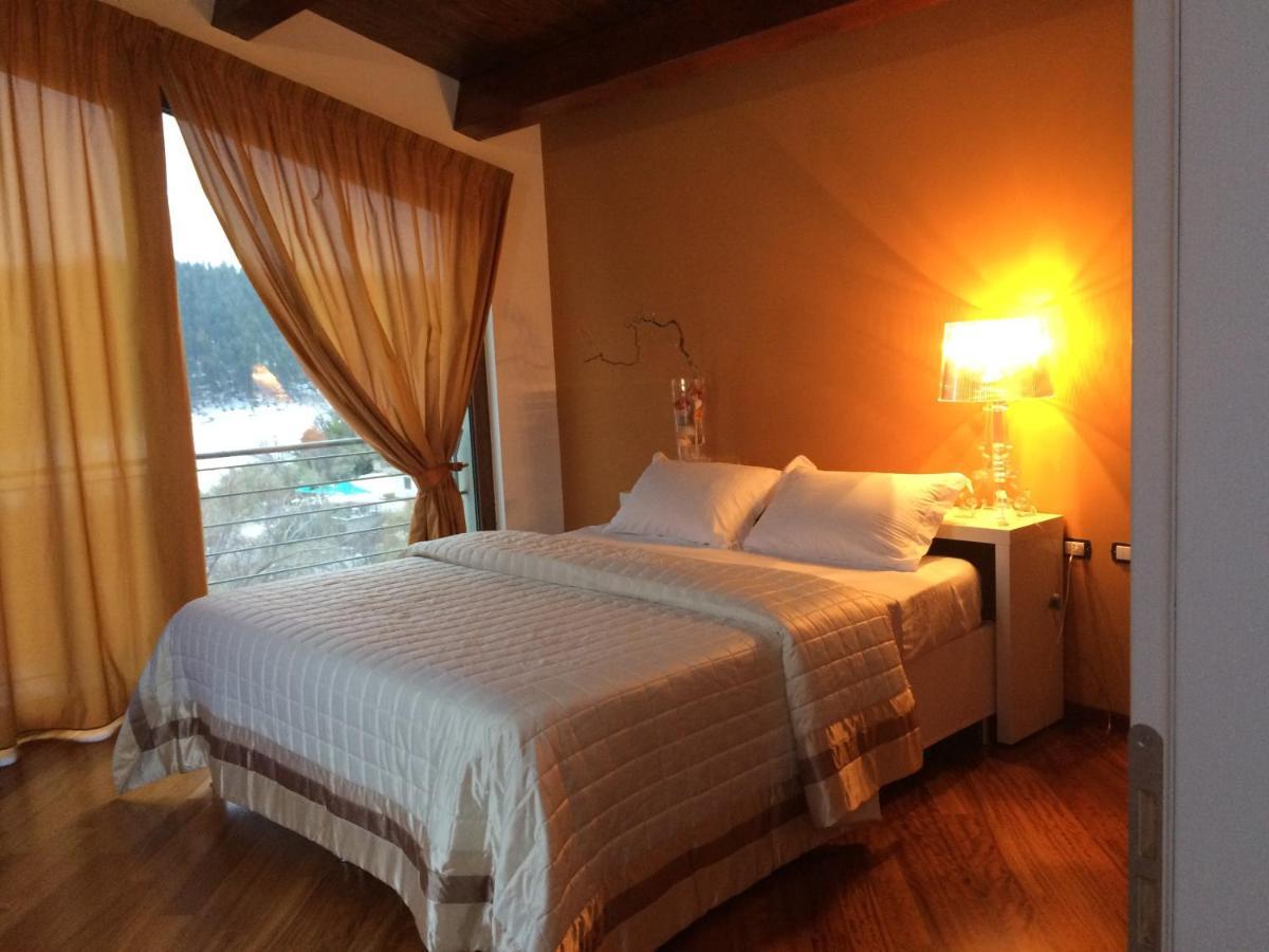 Vieniacasaccadia Bed & Breakfast Eksteriør bilde